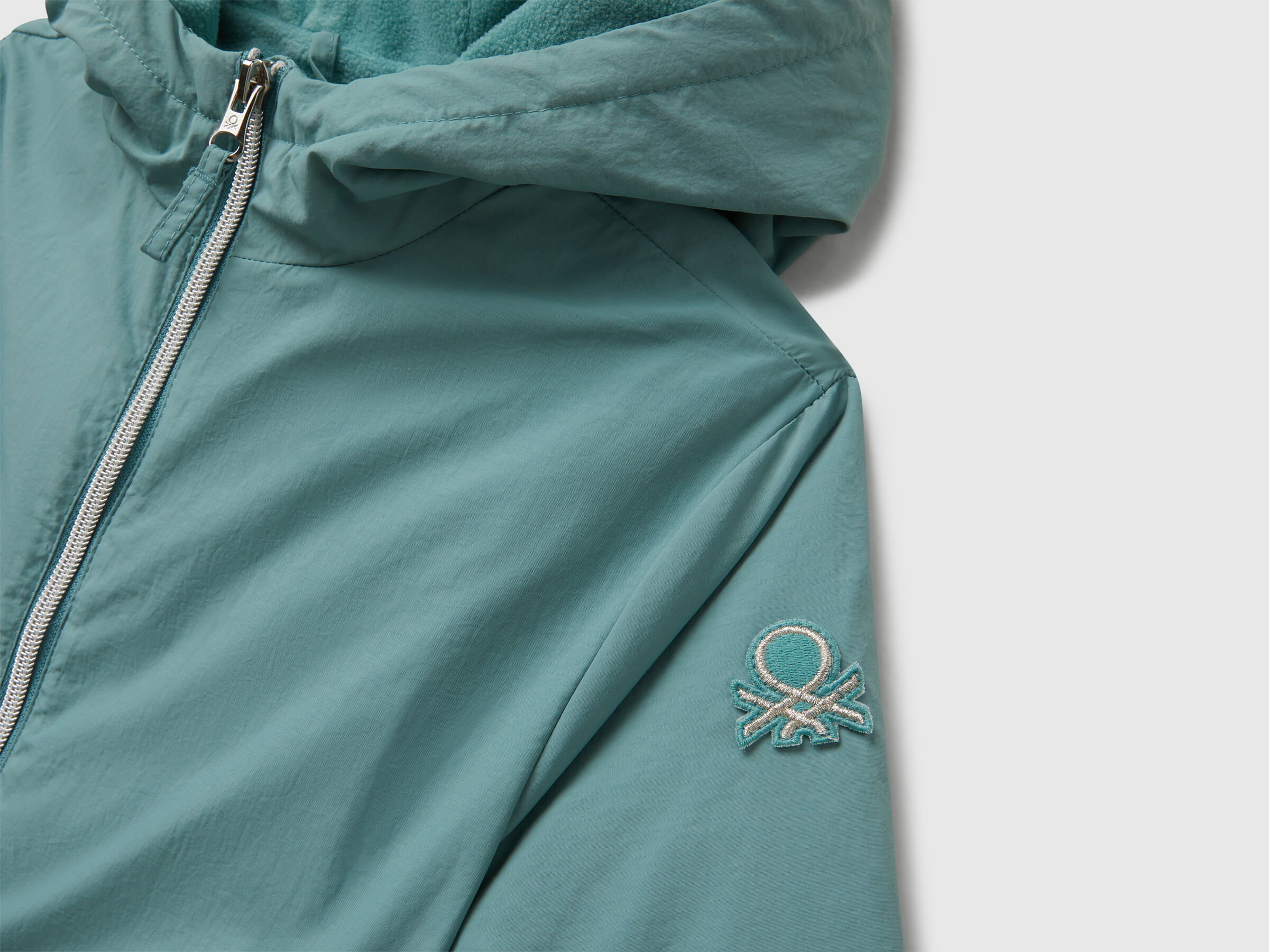 JACKET Junior Girl image number 3